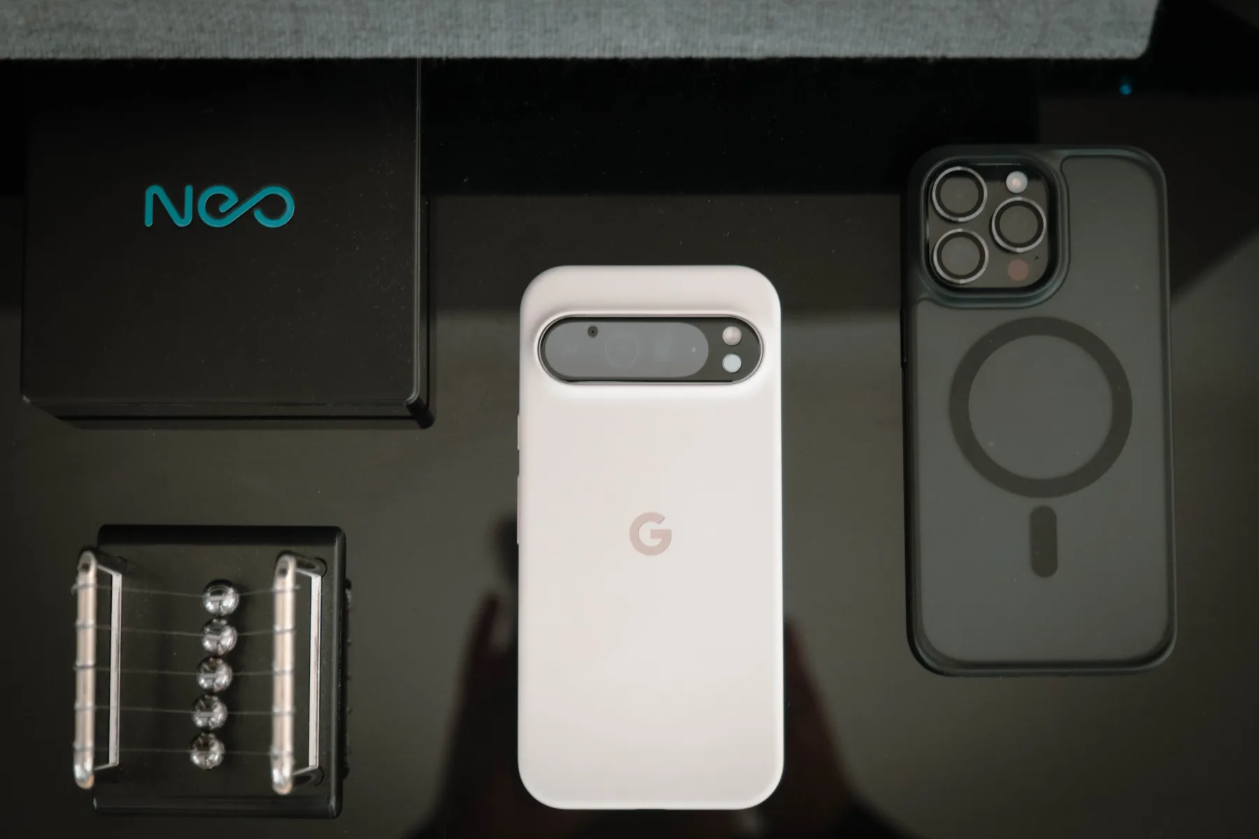 Google Pixel 9 Pro XL – TEST: je prvi telefon, ki bi lahko zamenjal moj iPhone!