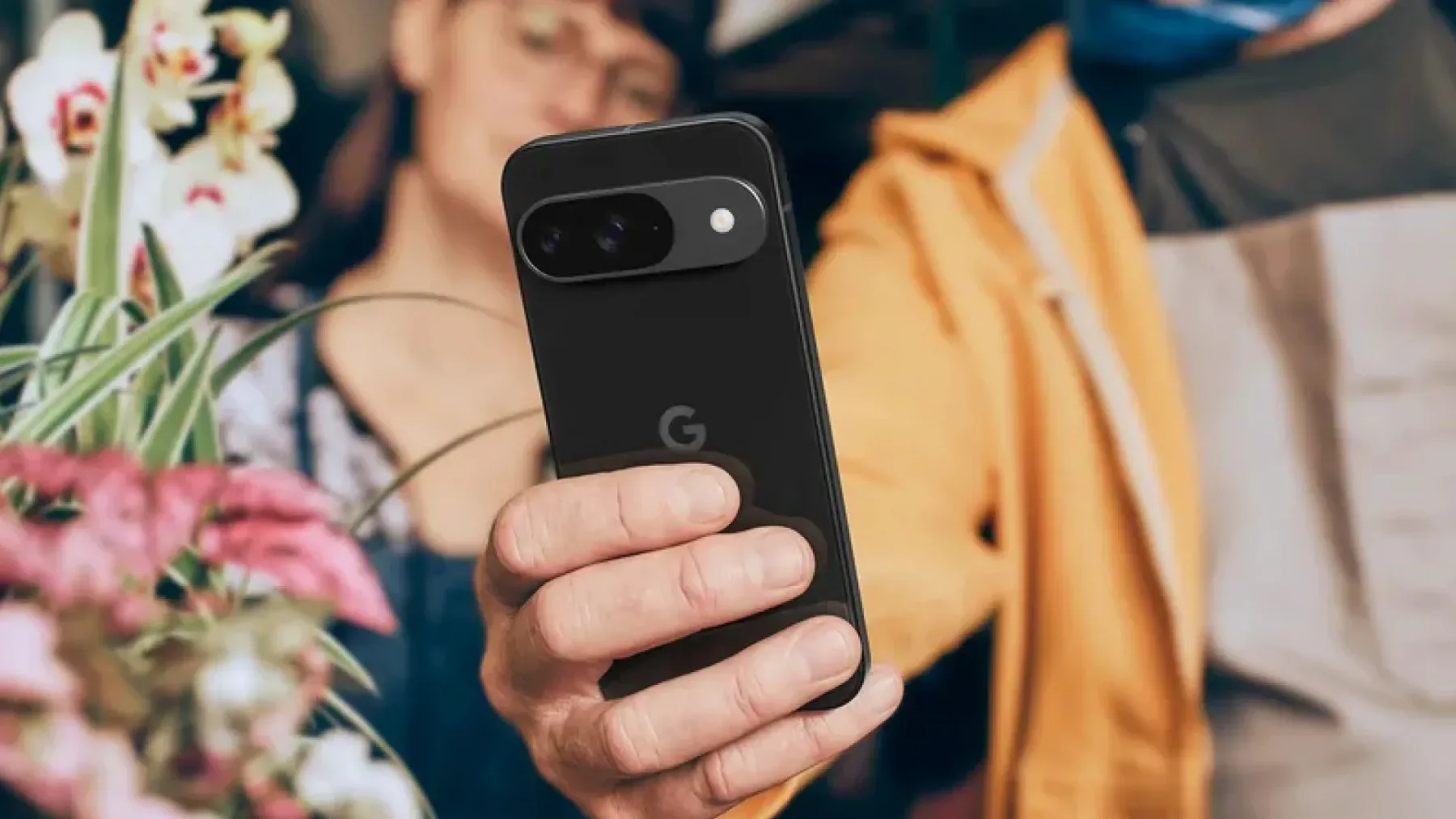 Google Pixel 9: serija pametnih telefonov, ki je končno naredila to kar smo vsi leta pričakovali