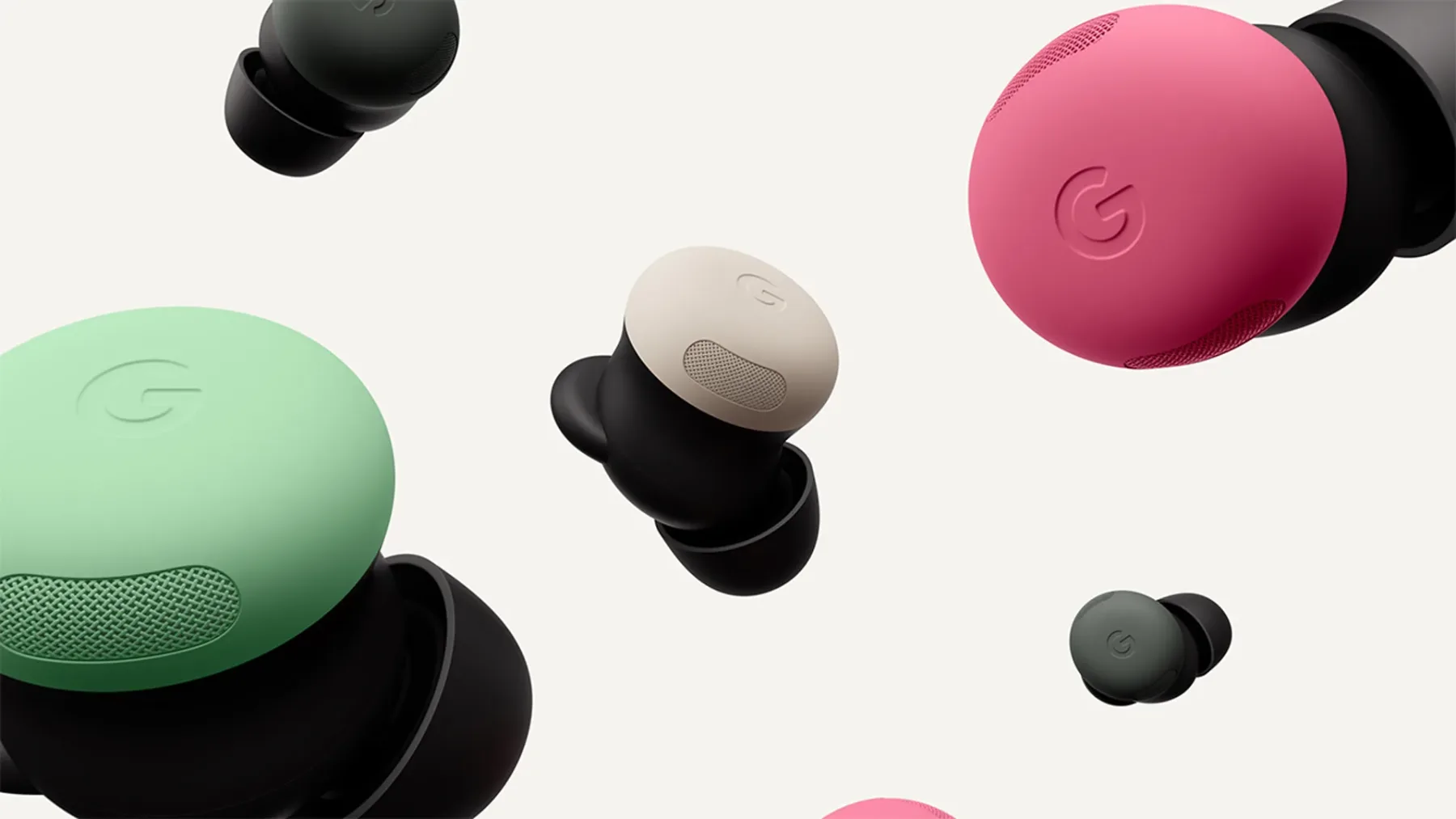 Google Pixel Buds Pro 2: najnaprednejši pametni slušalki narejeni prav za umetno inteligenco