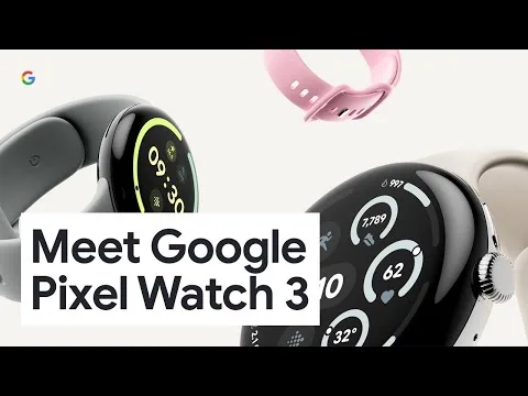 Google Pixel Watch 3: korak proti najboljšim v Androidnem vesolju