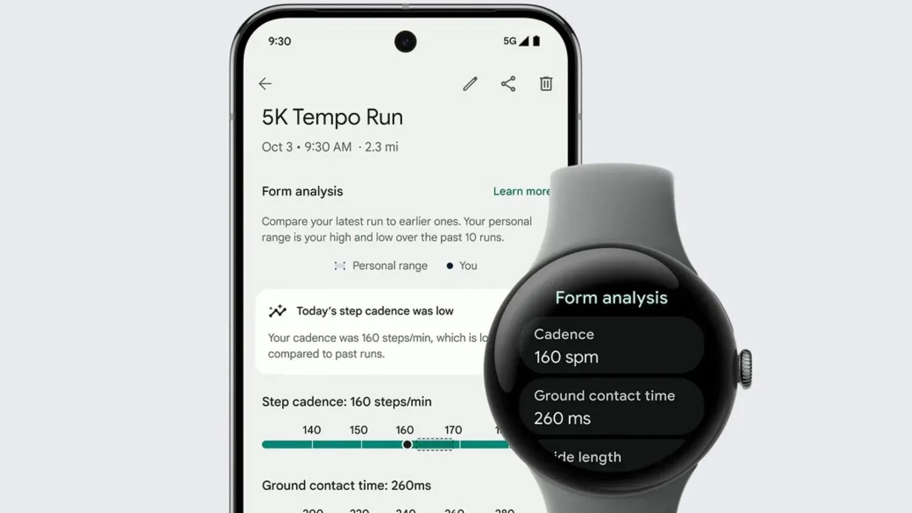 Google Pixel Watch 3: korak proti najboljšim v Androidnem vesolju