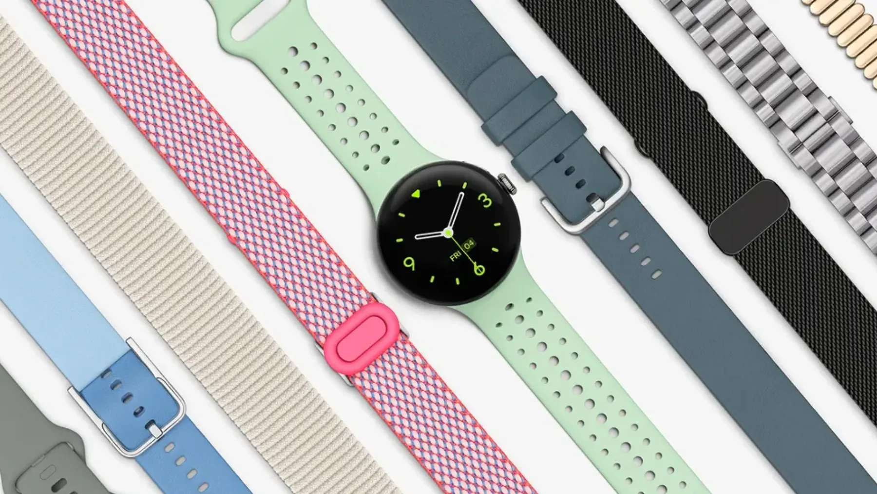 Google Pixel Watch 3: korak proti najboljšim v Androidnem vesolju