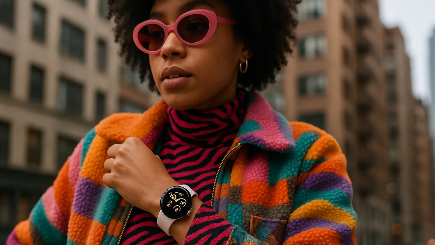 Google Pixel Watch 4: Ura, ki bo morda pametnejša od vas (in skoraj zagotovo hitrejša)