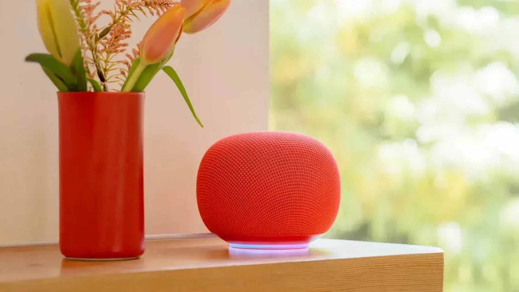 Google želi, da tvoj dom neha biti neumen: Google Home naprave z novim Nest Cam, Doorbell in Google Home Speaker, poganjani z Gemini