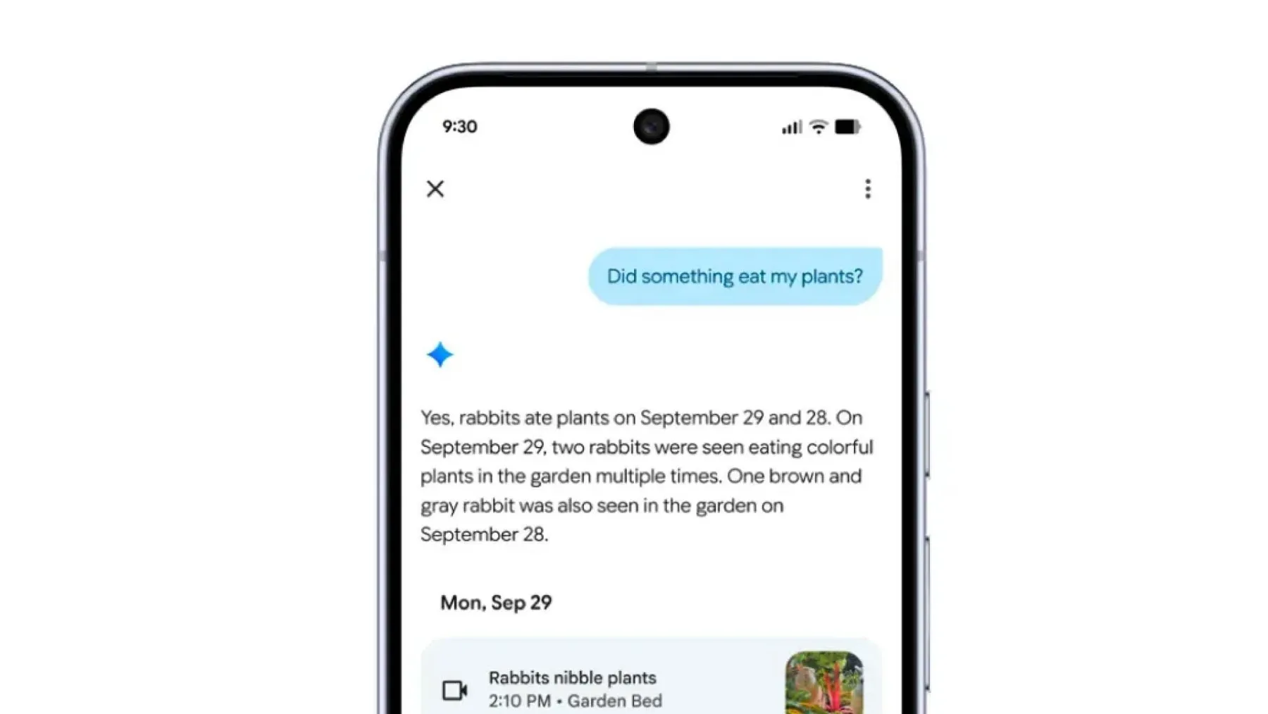 Google želi, da tvoj dom neha biti neumen: Google Home naprave z novim Nest Cam, Doorbell in Google Home Speaker, poganjani z Gemini