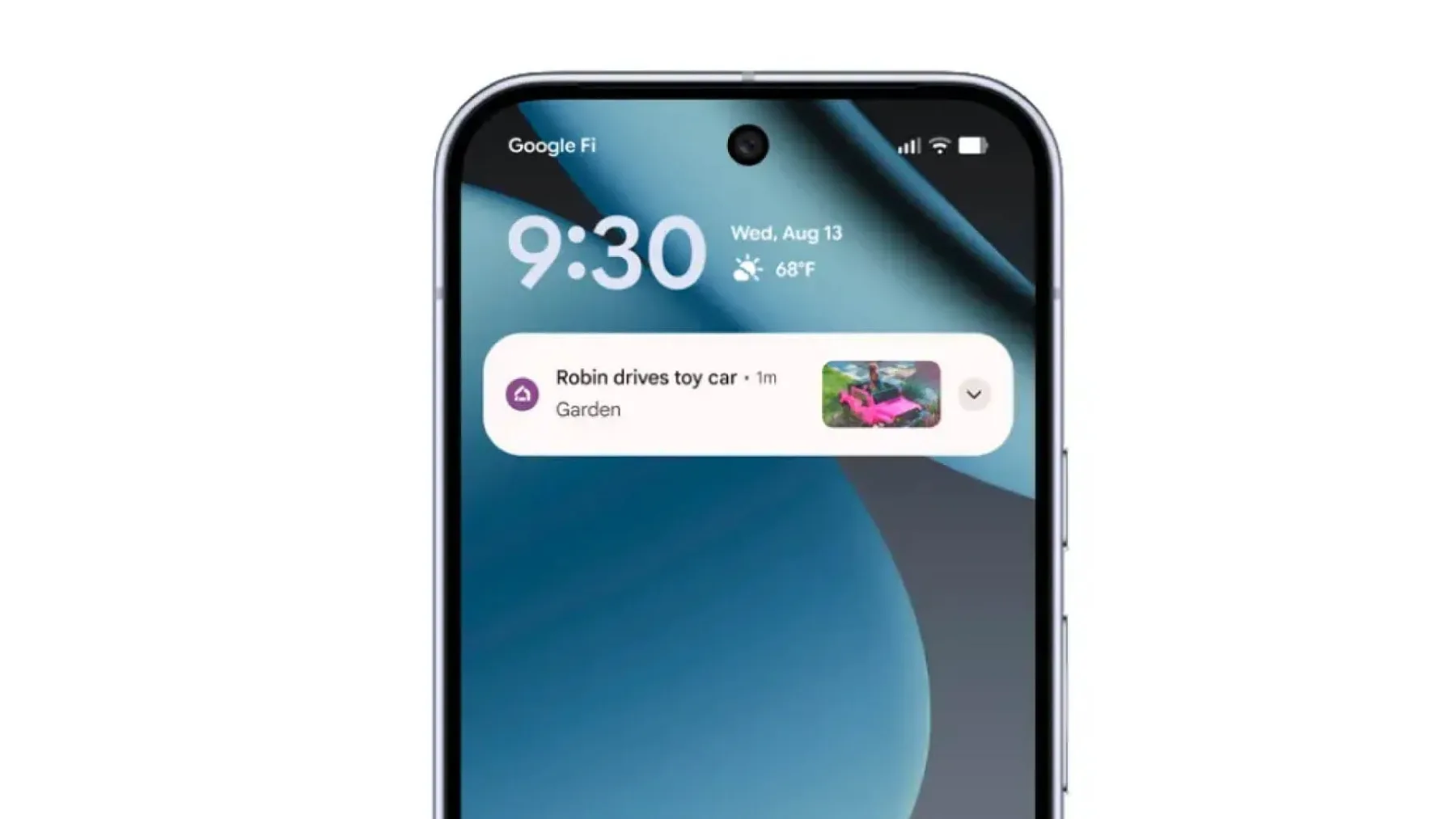 Google želi, da tvoj dom neha biti neumen: Google Home naprave z novim Nest Cam, Doorbell in Google Home Speaker, poganjani z Gemini