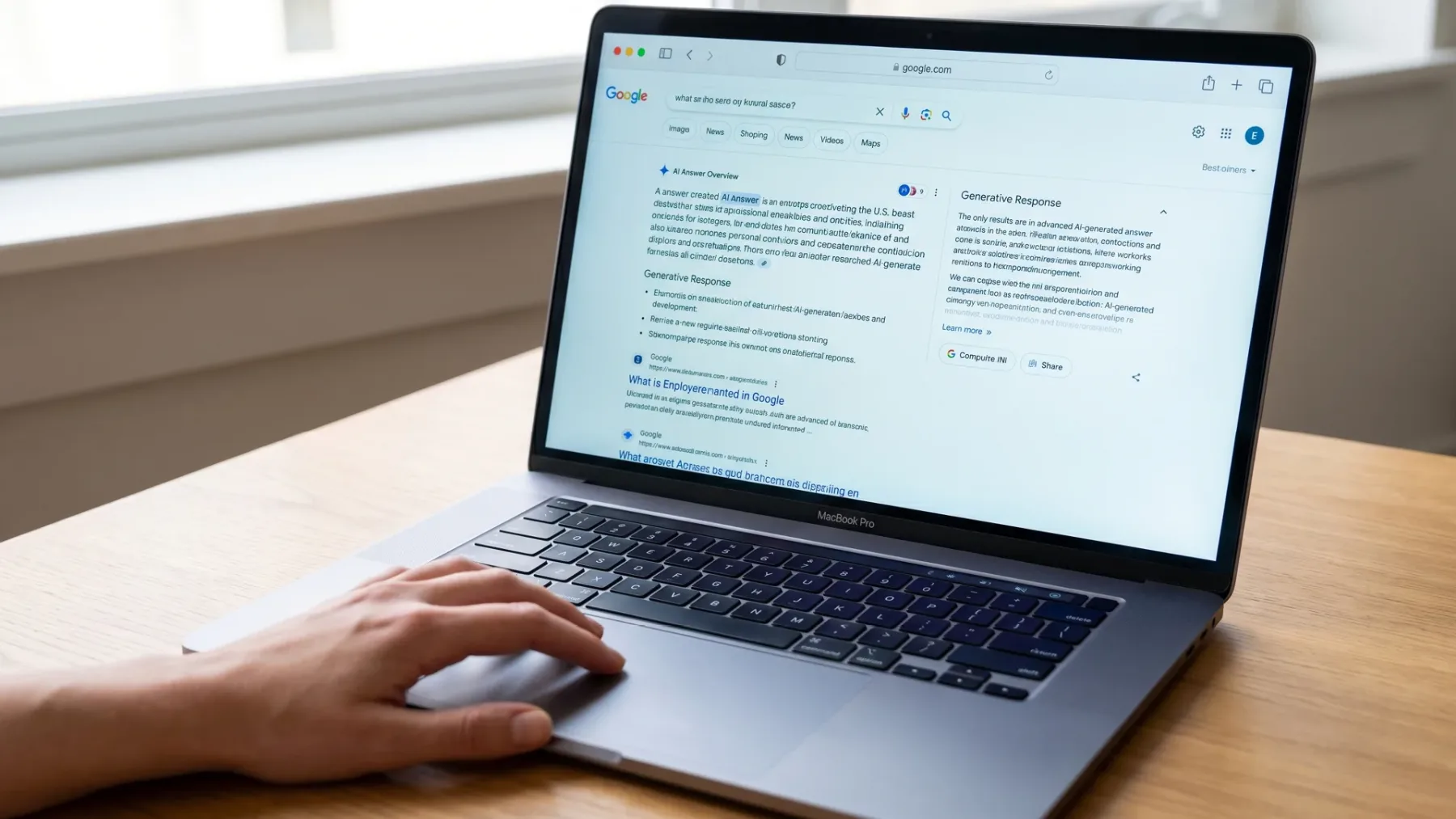Google Zero je tu: kako je AI v osemnajstih mesecih pobil vse spletne medije