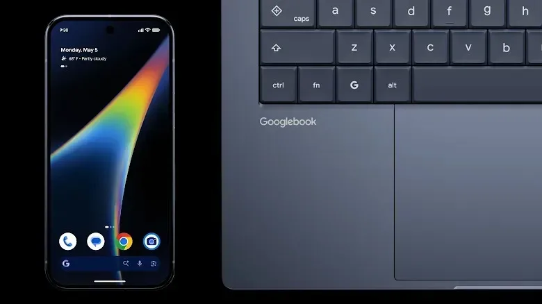 Preverili smo ključne adute Googlebooka: Zakaj je ta prenosnik najboljša stvar, ki se je zgodila vašemu telefonu Android?