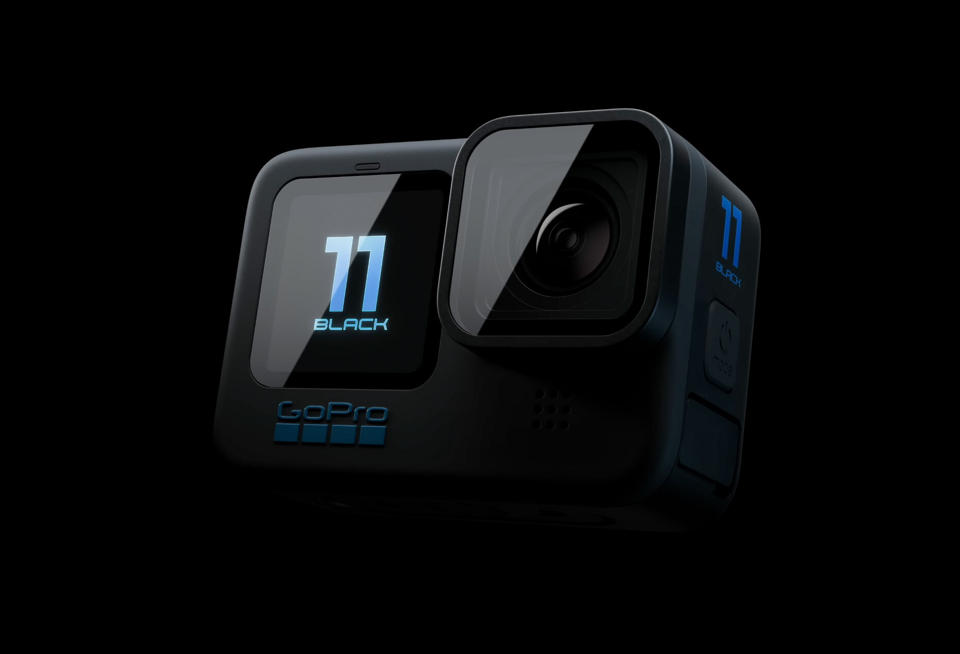 GoPro HERO11: kraljica akcijskih kamer