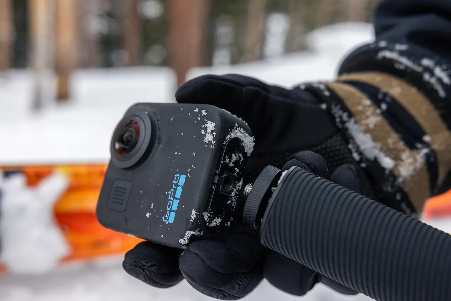 GoPro Max 360: Nova generacija ali le lepotni popravek?