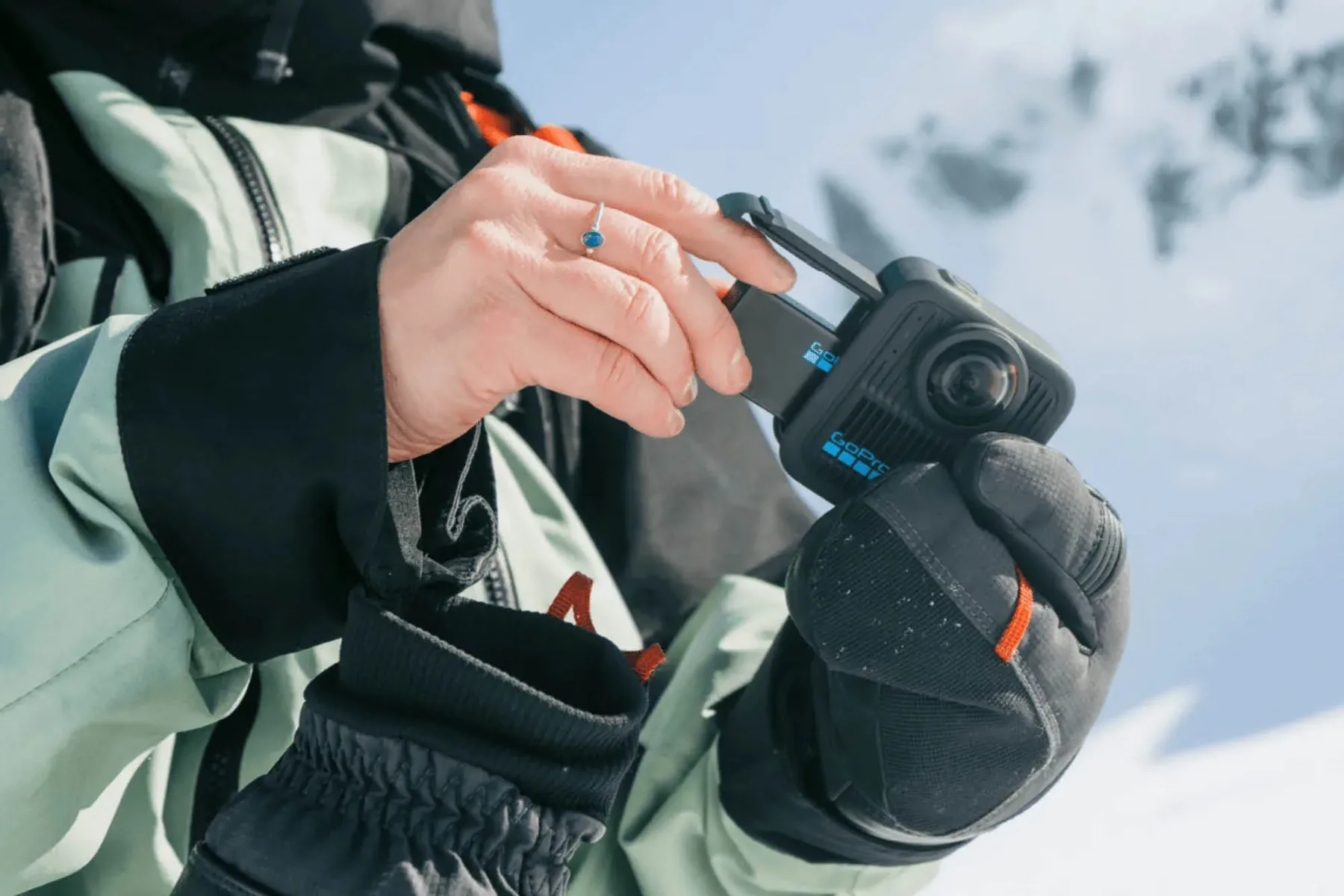 GoPro MAX2: 360-stopinjska kamera, ki hoče biti vse naenkrat in kraljica akcijskih kamer 2025