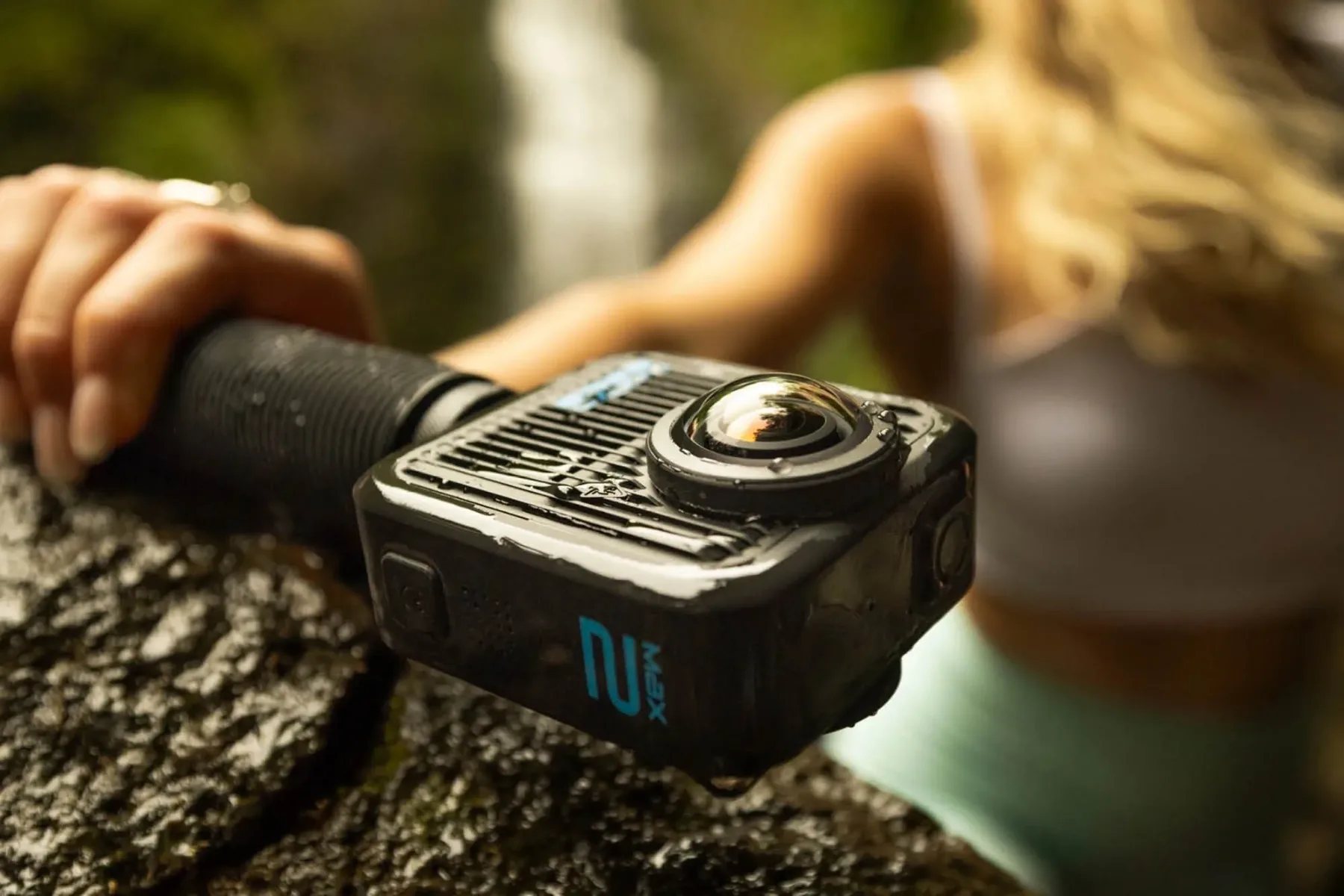 GoPro MAX2: 360-stopinjska kamera, ki hoče biti vse naenkrat in kraljica akcijskih kamer 2025