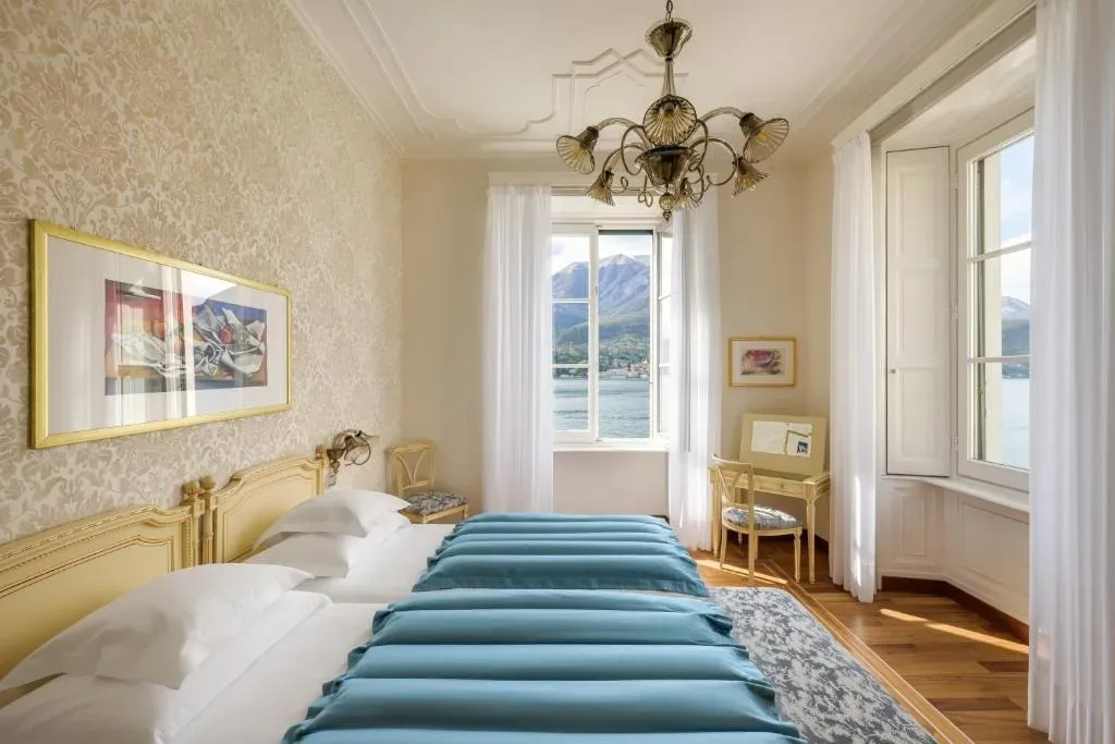 Foto: Grand Hotel Villa Serbelloni