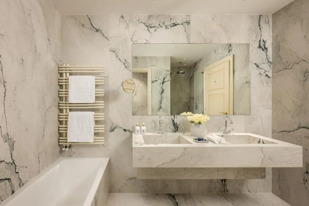 Foto: Grand Hotel Villa Serbelloni