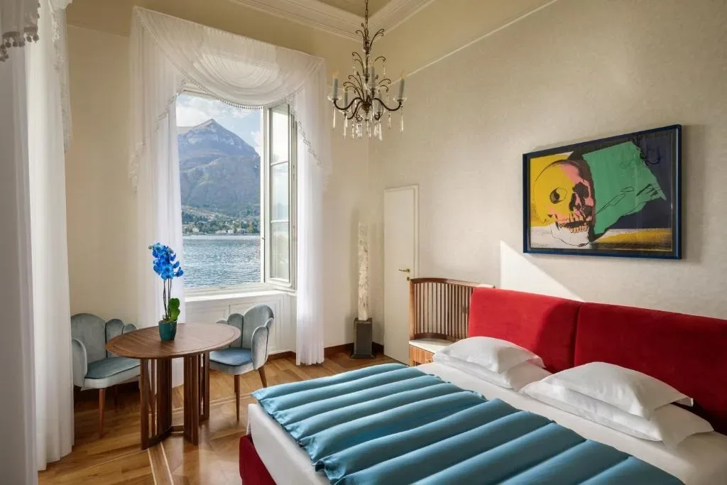 Foto: Grand Hotel Villa Serbelloni