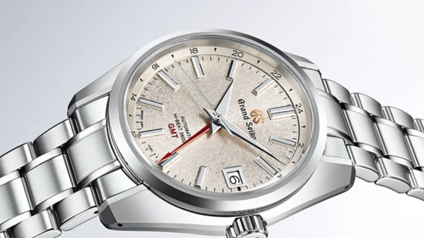 Grand Seiko SBGJ283: Ko tradicija sreča mojstrstvo na zapestju