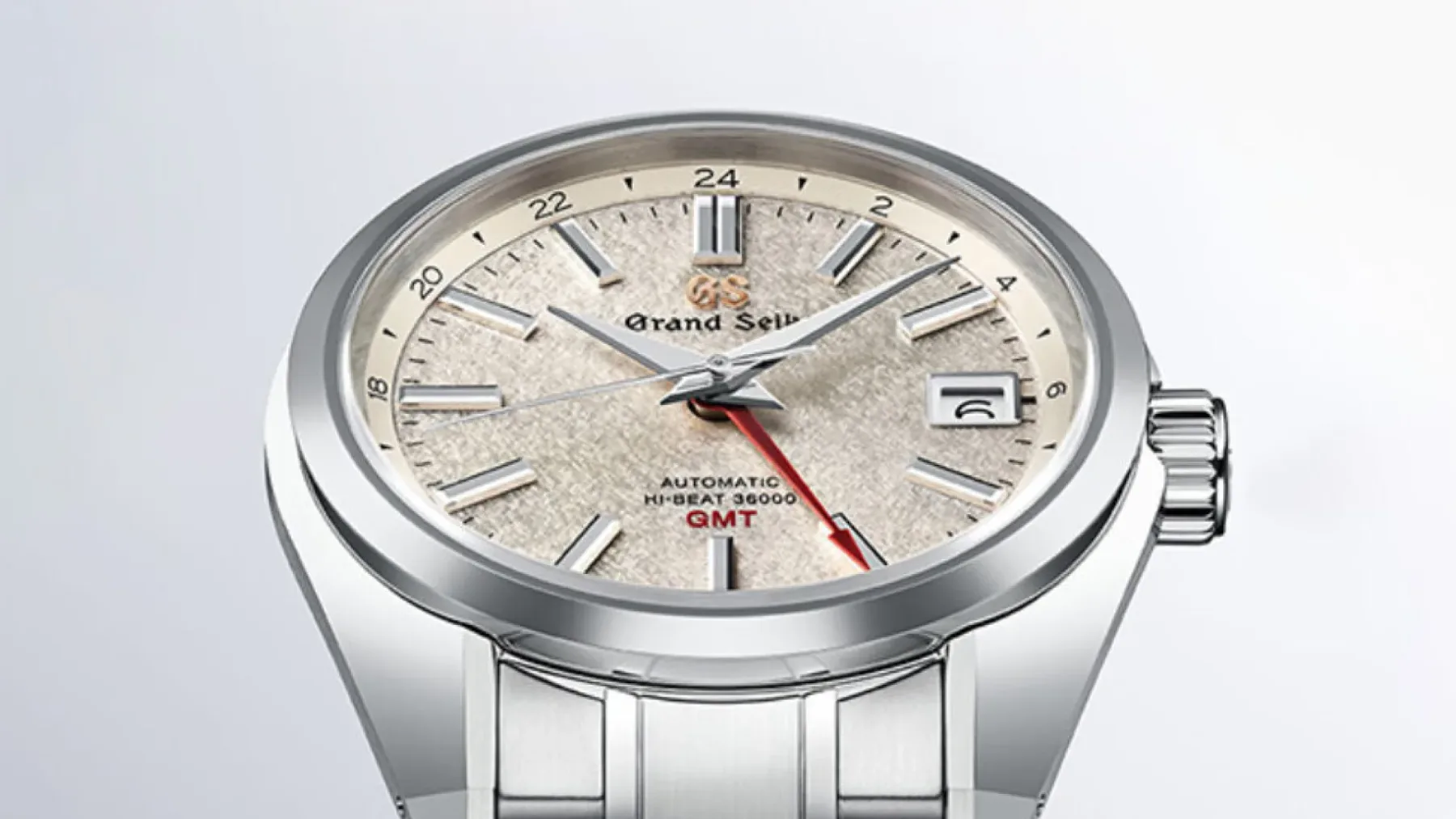 Grand Seiko SBGJ283: Ko tradicija sreča mojstrstvo na zapestju