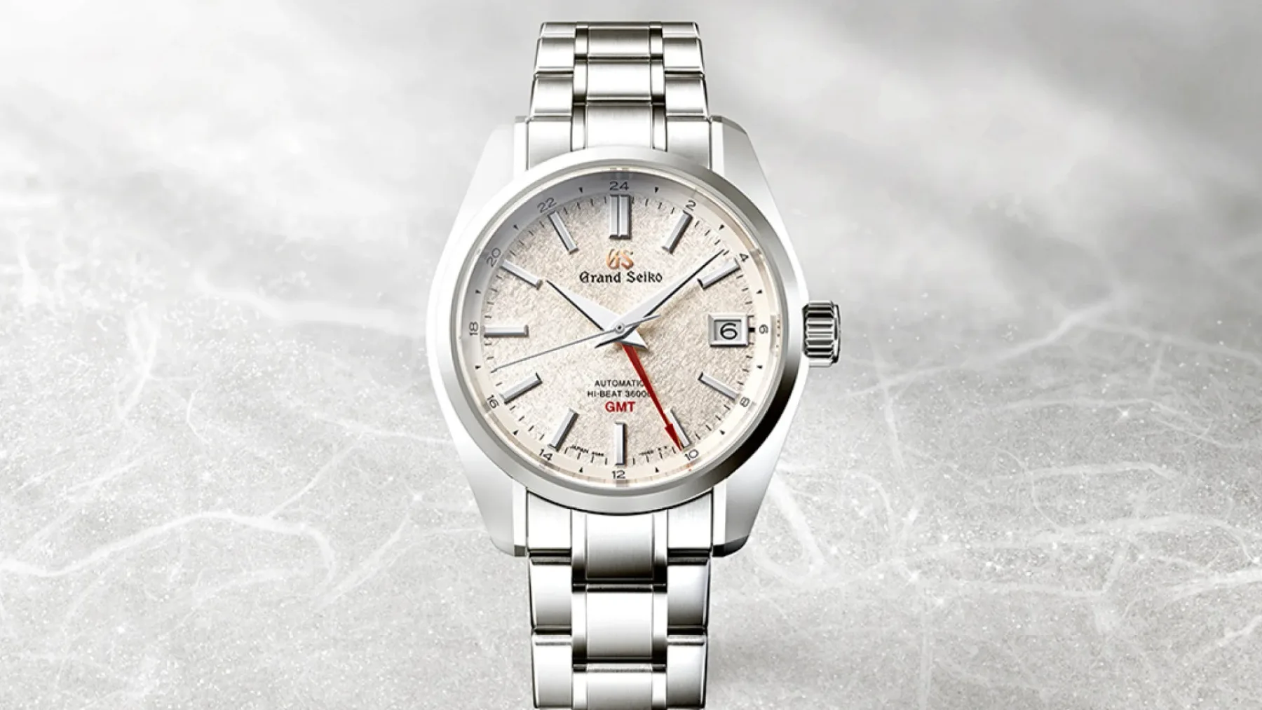 Grand Seiko SBGJ283: Ko tradicija sreča mojstrstvo na zapestju