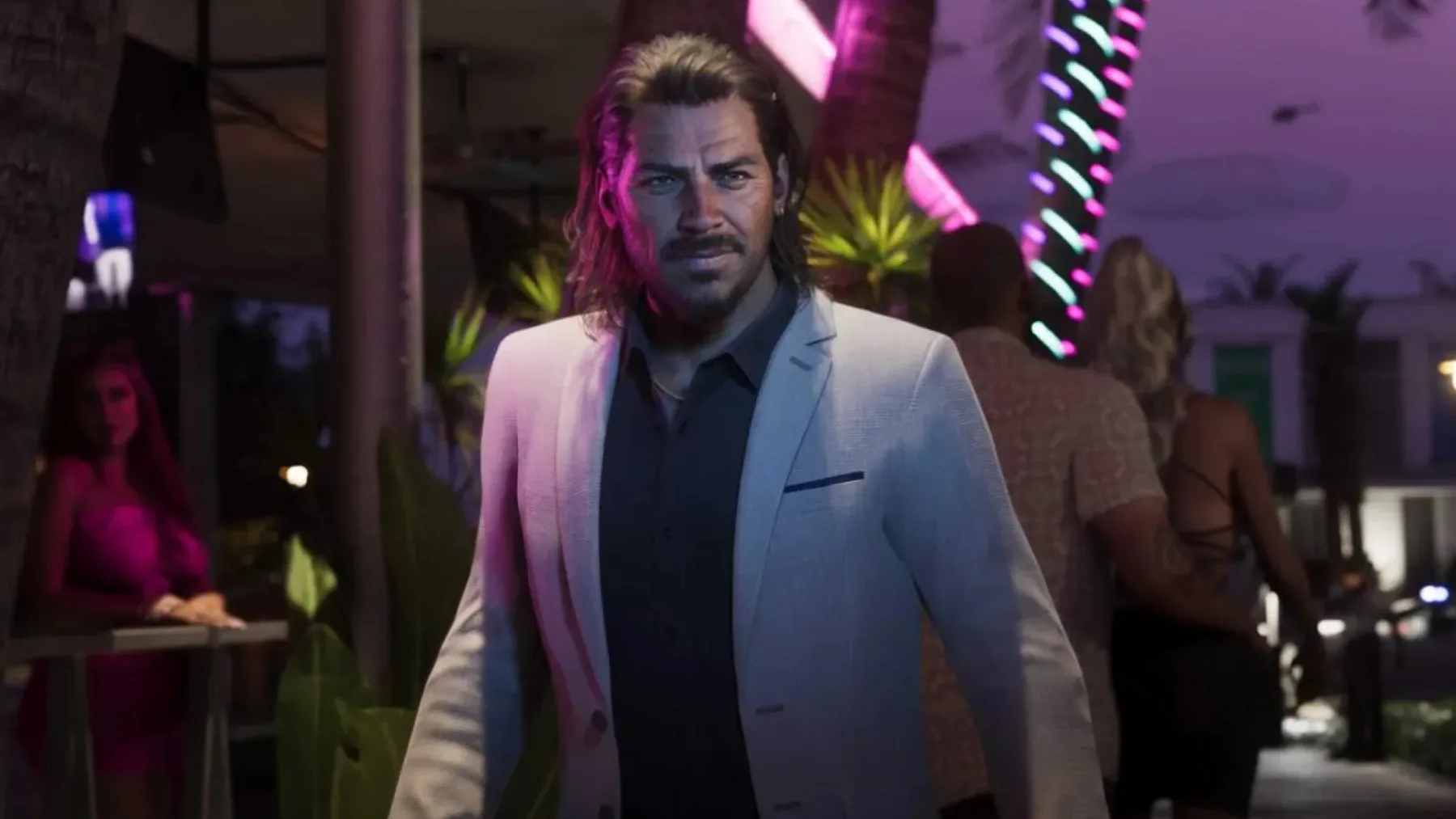 Grand Theft Auto VI 2026 (GTA 6): Kriminalci, krokodili in kapitalizem – vrnitev v Vice City