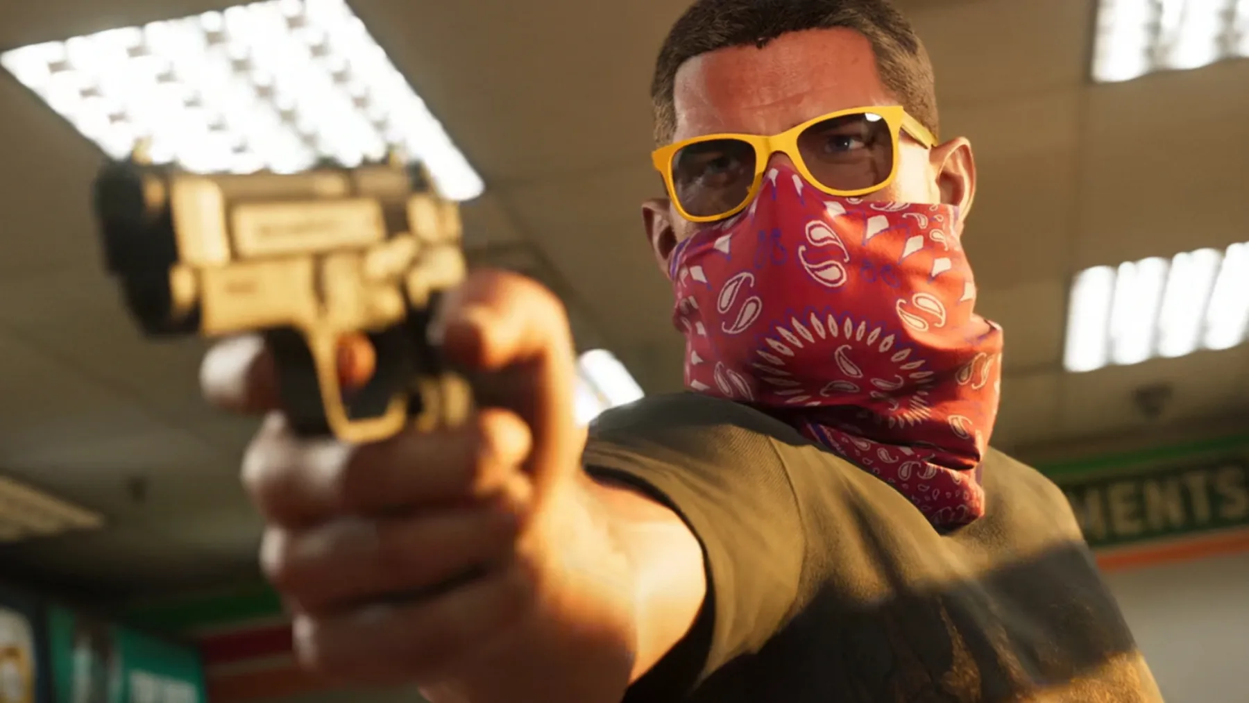 Grand Theft Auto VI 2026 (GTA 6): Kriminalci, krokodili in kapitalizem – vrnitev v Vice City