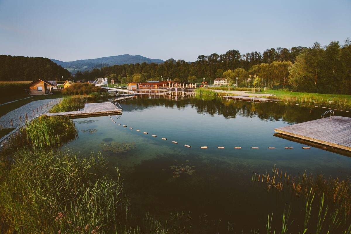 Green Resort Glamping: zeleno doživetje v objemu slovenskih gozdov