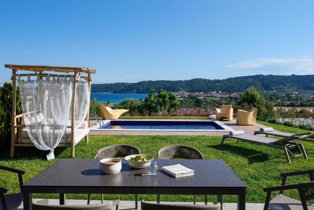 Soleado Luxury Villas