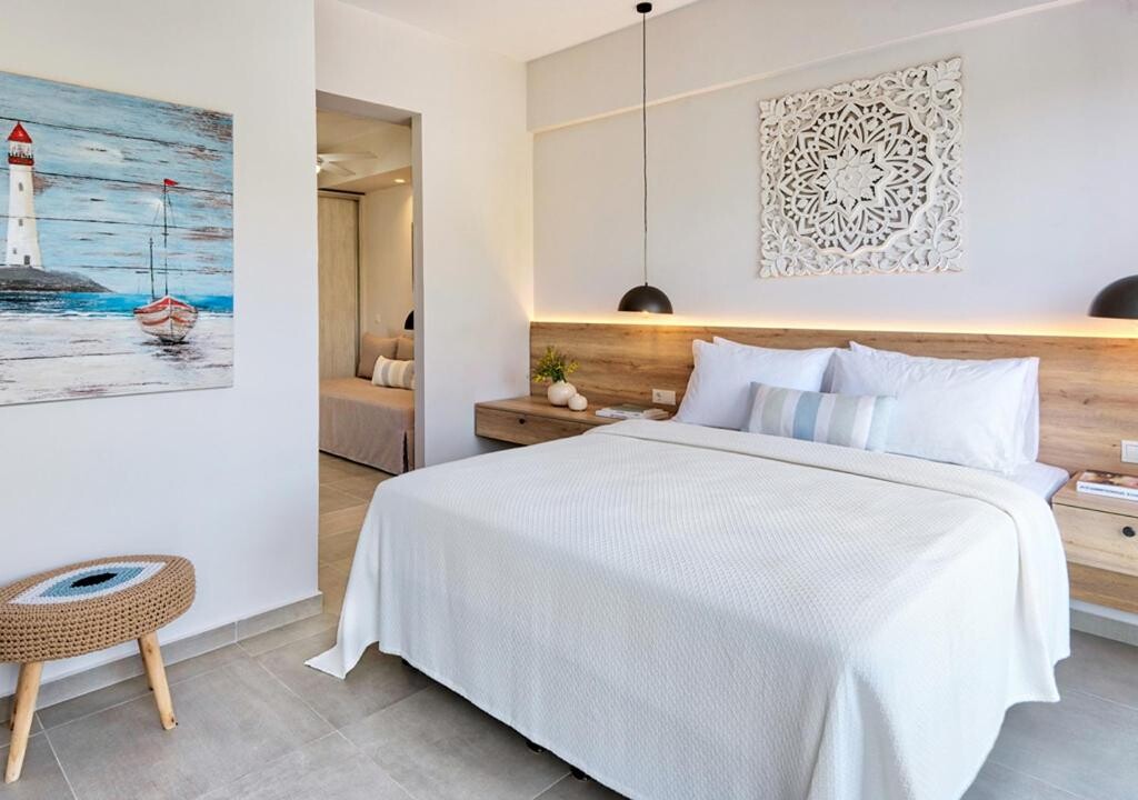 Foto: Soleado Luxury Villas