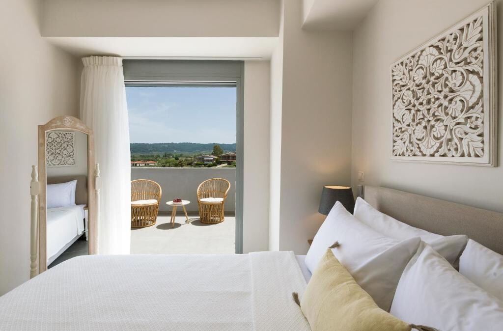 Foto: Soleado Luxury Villas