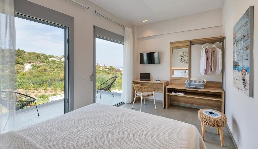 Foto: Soleado Luxury Villas