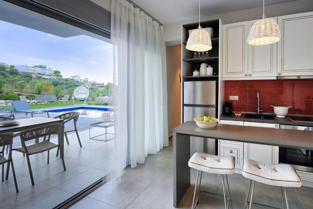 Foto: Soleado Luxury Villas