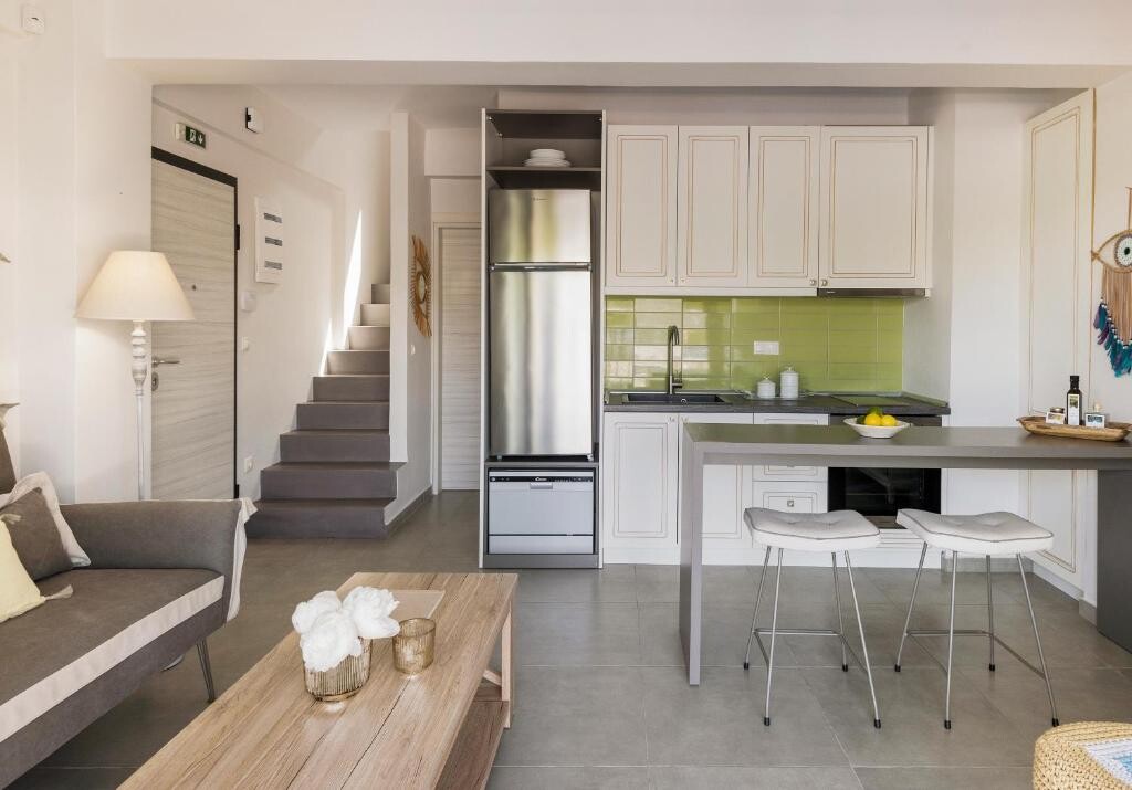 Foto: Soleado Luxury Villas