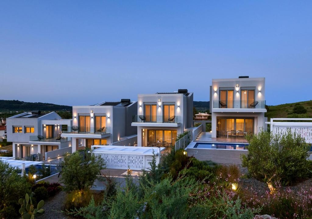 Foto: Soleado Luxury Villas