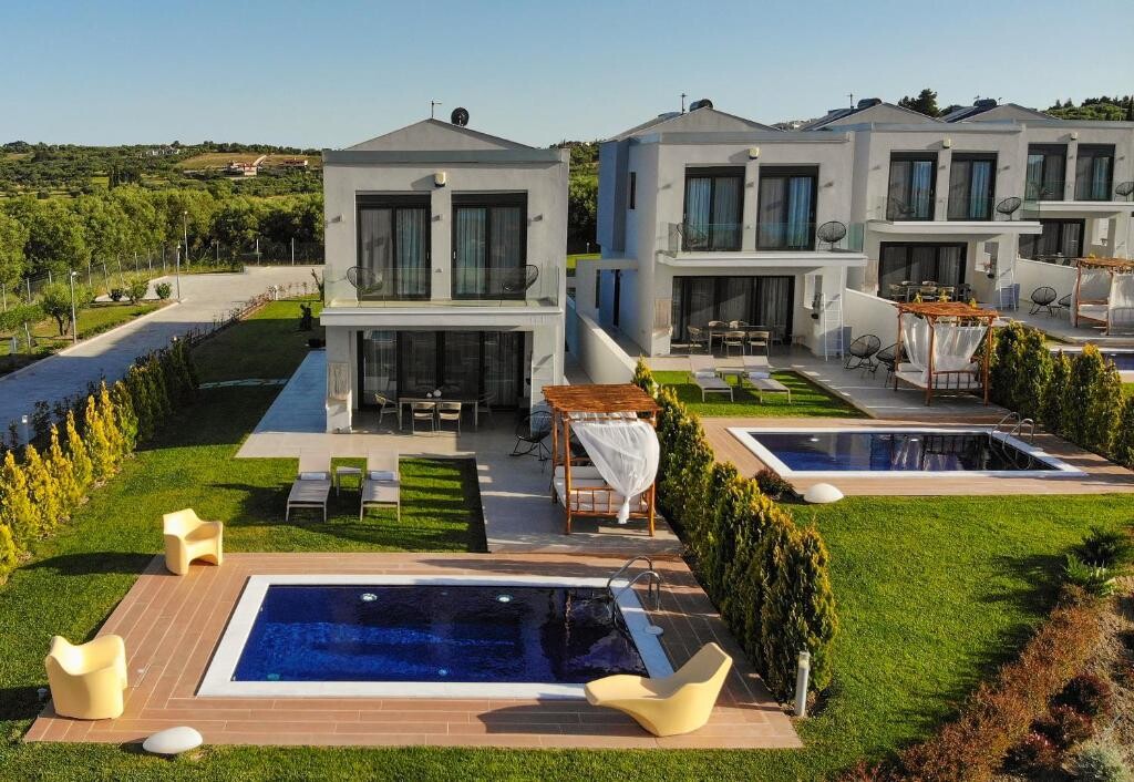 Foto: Soleado Luxury Villas