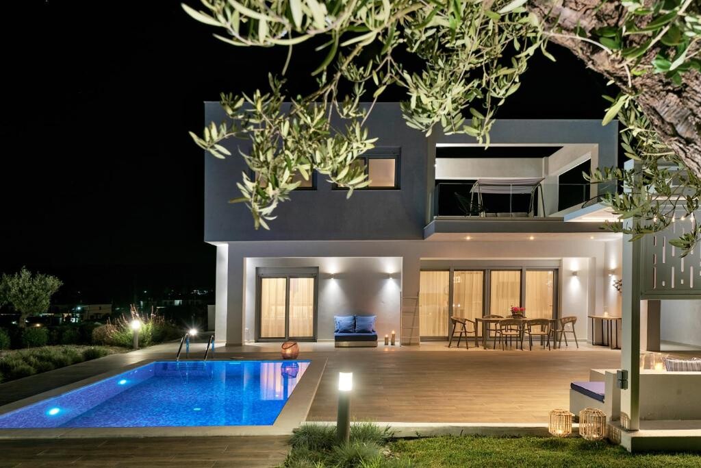 Foto: Soleado Luxury Villas