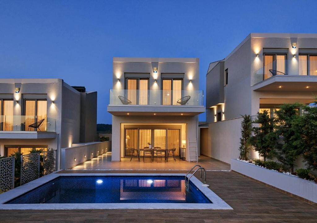 Foto: Soleado Luxury Villas