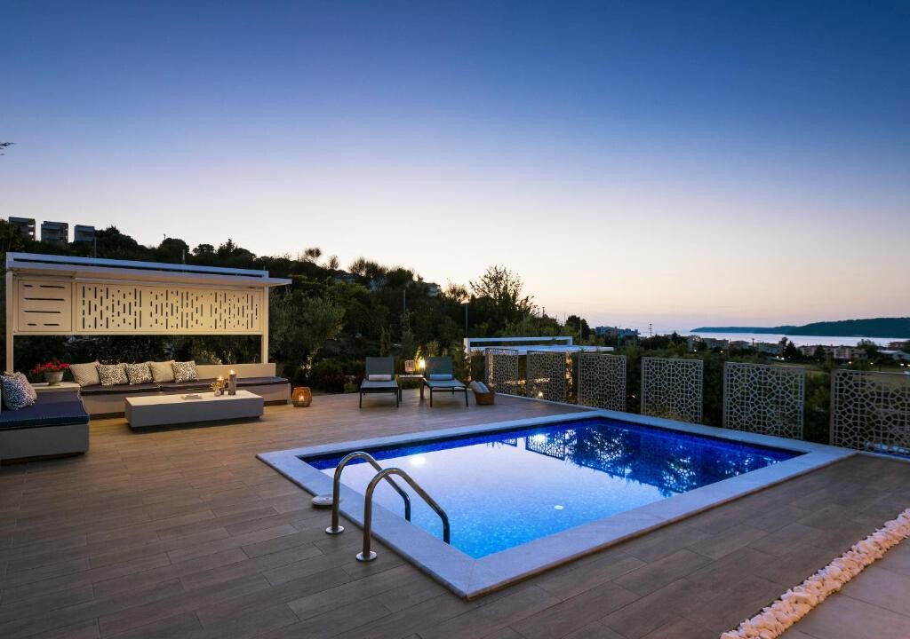 Foto: Soleado Luxury Villas
