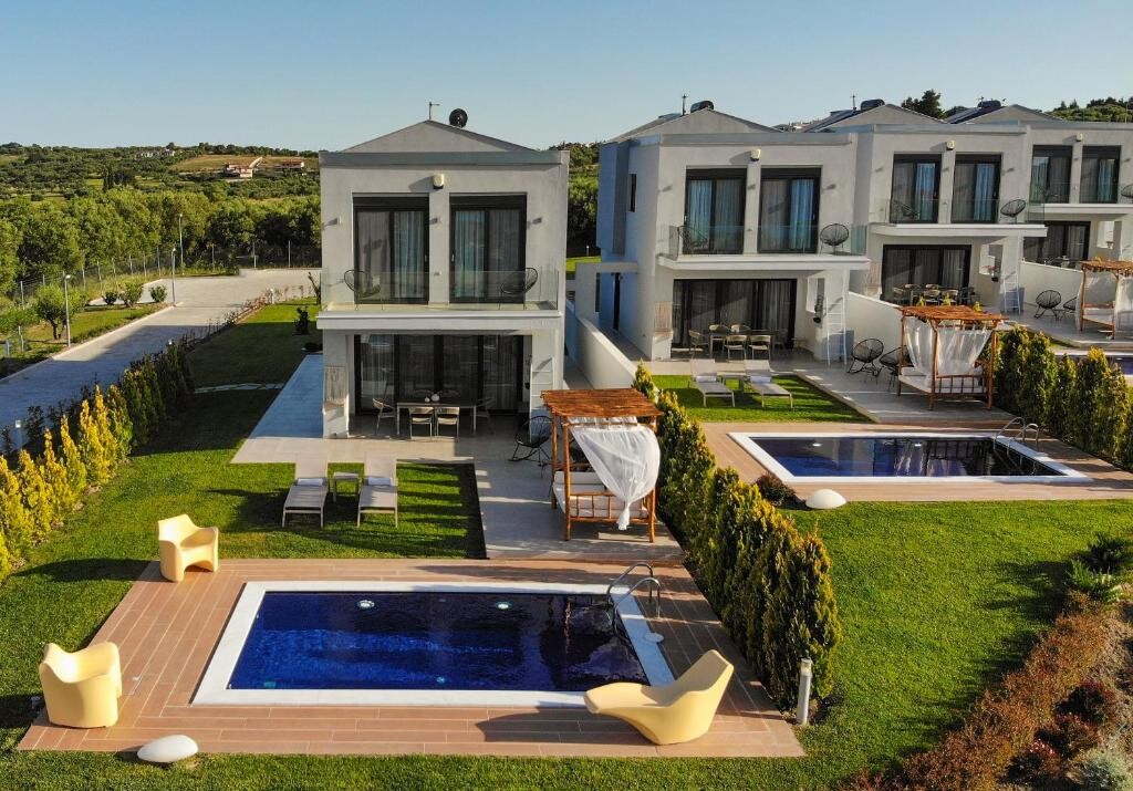 Foto: Soleado Luxury Villas