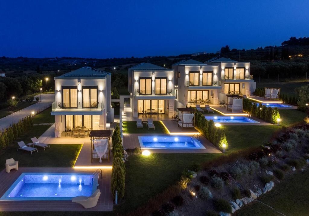 Foto: Soleado Luxury Villas