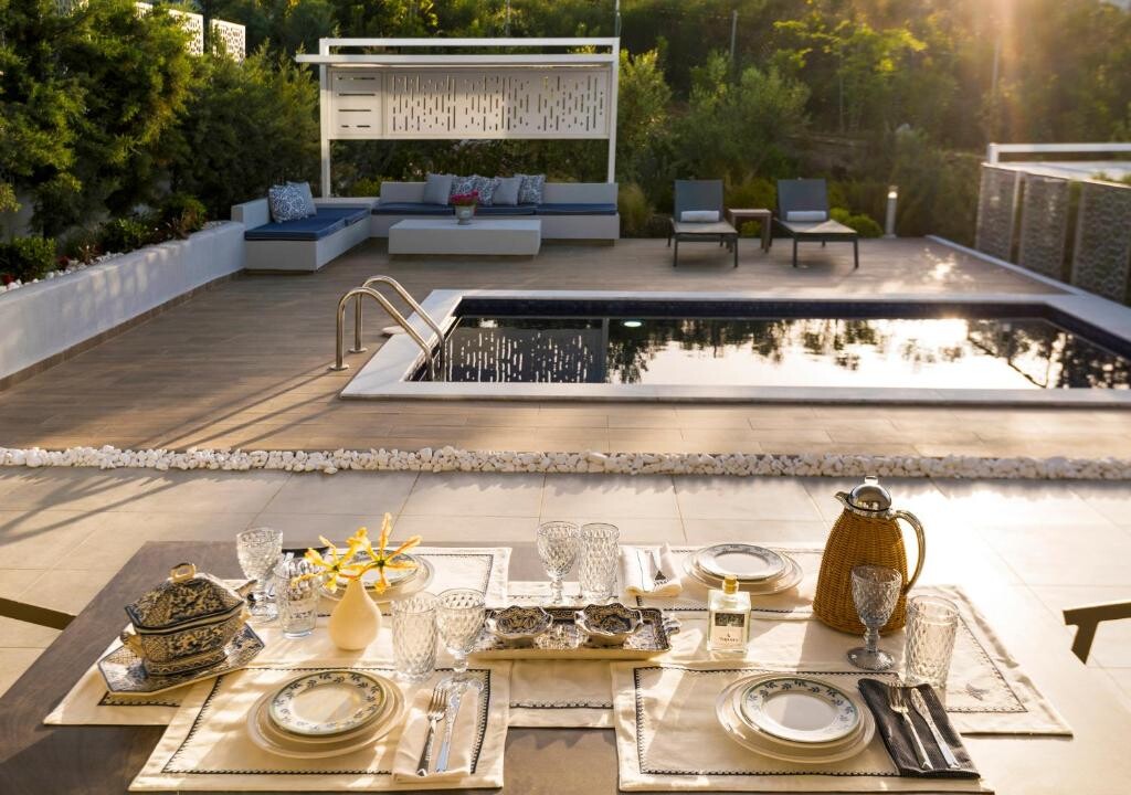 Foto: Soleado Luxury Villas
