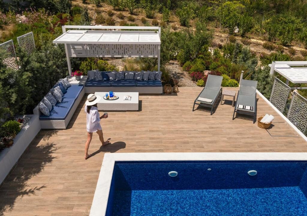 Foto: Soleado Luxury Villas