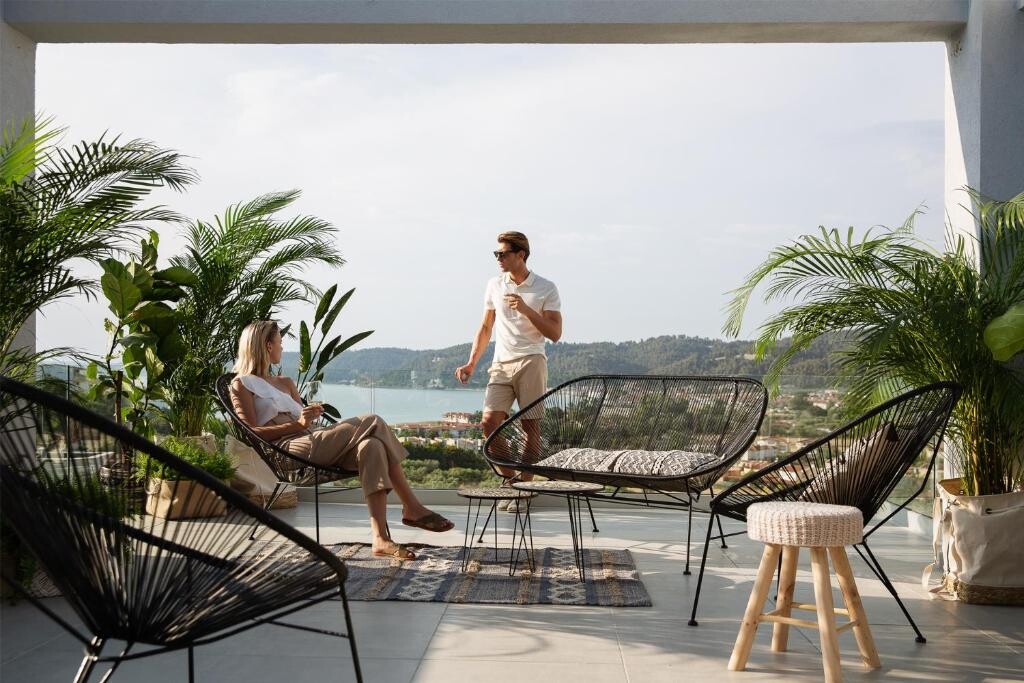 Foto: Soleado Luxury Villas