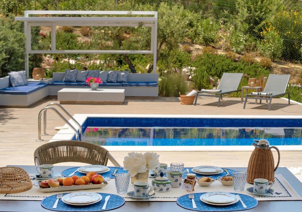 Foto: Soleado Luxury Villas