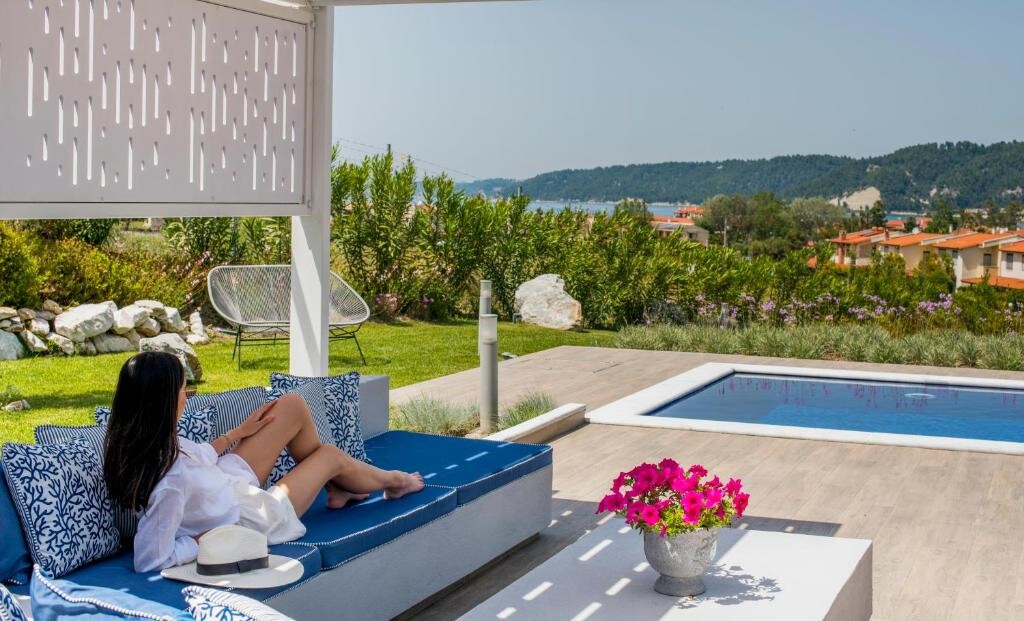 Foto: Soleado Luxury Villas