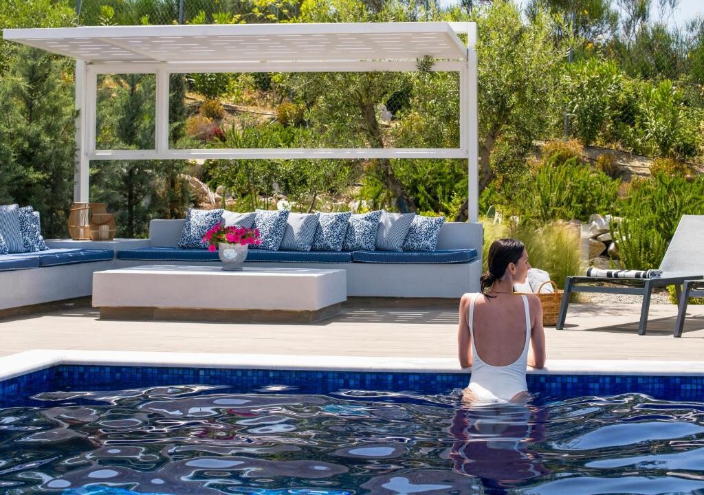 Foto: Soleado Luxury Villas