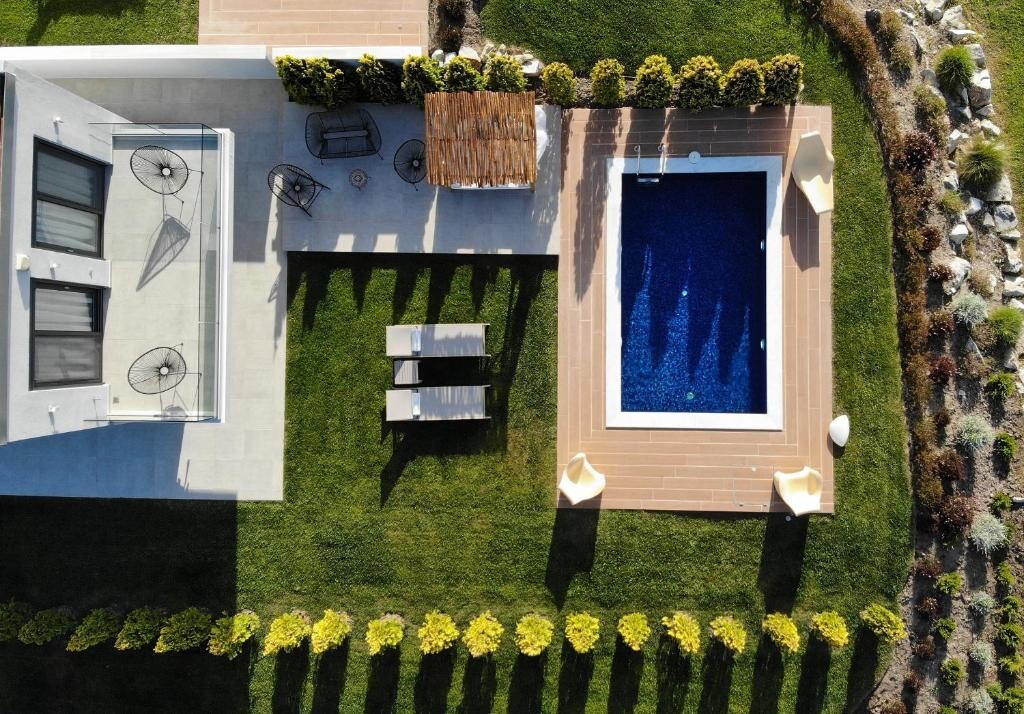 Soleado Luxury Villas