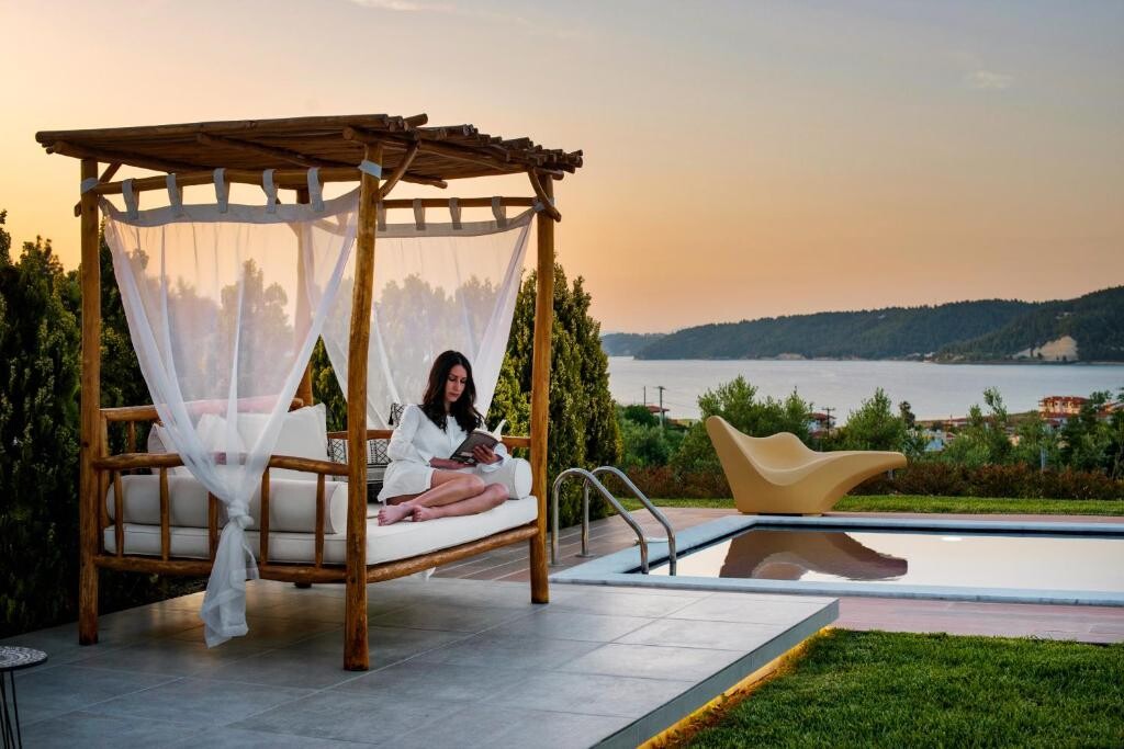Foto: Soleado Luxury Villas