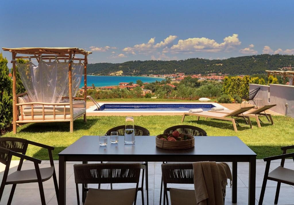 Foto: Soleado Luxury Villas