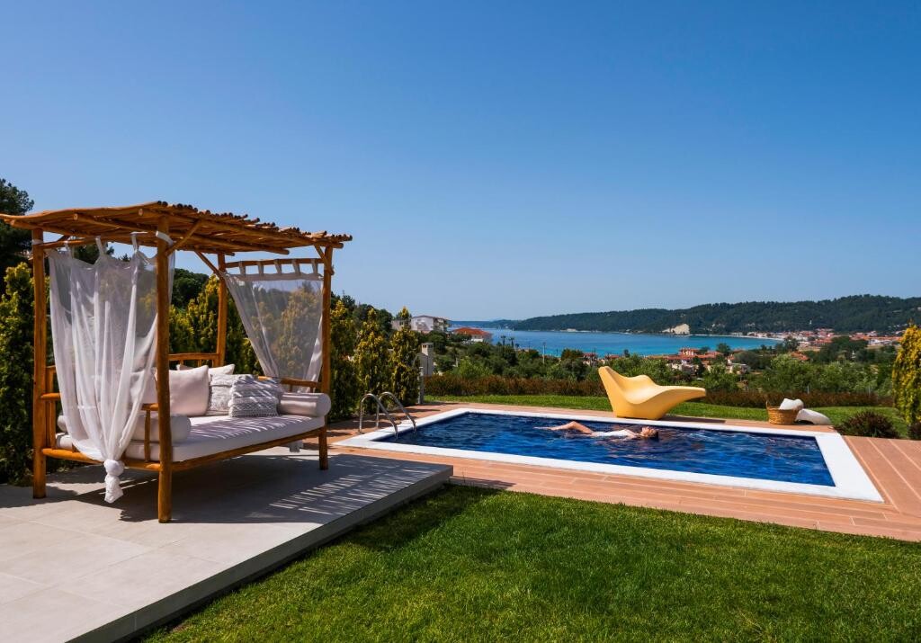 Foto: Soleado Luxury Villas