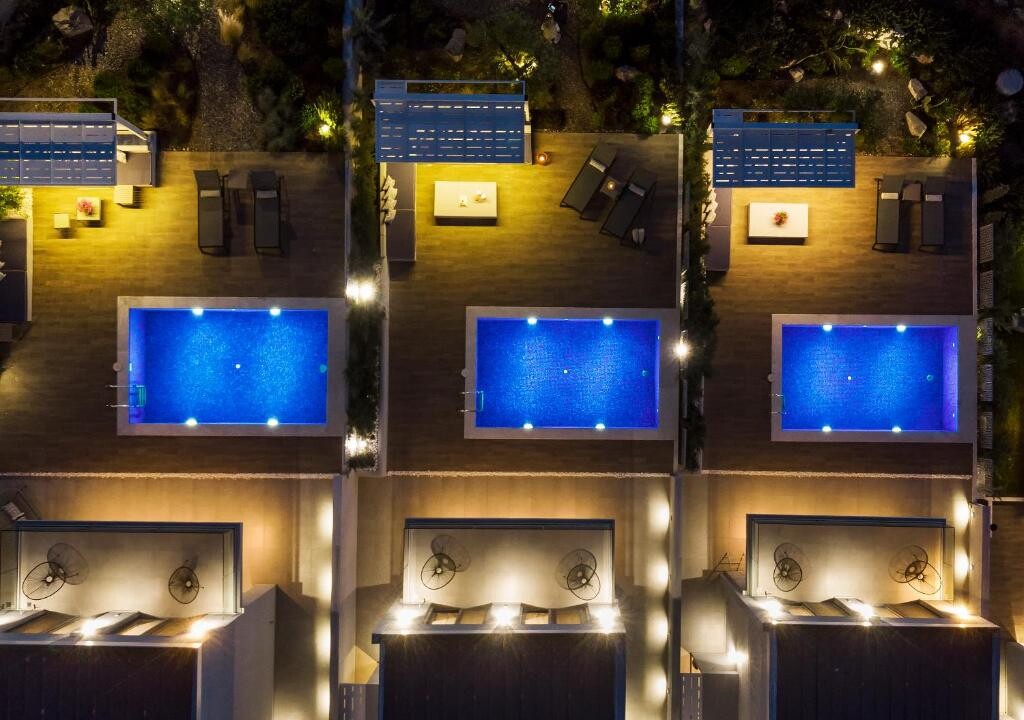 Foto: Soleado Luxury Villas