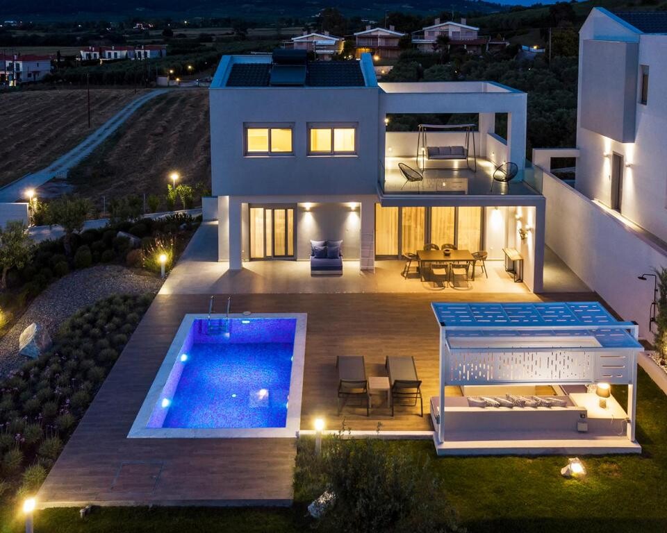 Foto: Soleado Luxury Villas